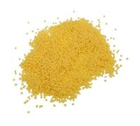 Depisuta 1000 G de Granulés de Cire D'abeille, 100% Pure Cire D'abeille pour la Fabrication de Bougies, de Baume à Lèvres, de Bougies, de Savon, de Lotion, de Crème, de Beurre Corporel, (YELLOW)