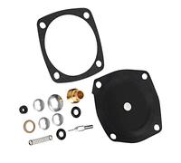 Depisuta 631893 Kit de Réparation de Carburateur Reconstruction de Carburateur pour Sears S140 S200 S620 CR20 Matériau de qualité Ultrafin pour des Performances Stables