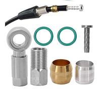 Depisuta Assaisons DE Vélo BH90 Stable ACCESSOIRES SMETUILES INSTALLATION CORPS POUR LES PASSIONS DE COLLE