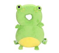 Depisuta Baby Head Protection Sackepack, PP Coton Ferming Baby Walker Head Protector Pad Safety Cushion For Toddler Falling Rampant et Marche, Doux et Confortable (Tapez D 30cm)