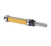 Depisuta Bit de Routeur de Bord à Bord de Tige de 1/4 Pouce avec Tranche Pointue pour une Amélioration de l'efficacité de Travail et de la qualité du Produit