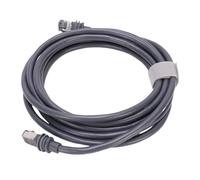 Depisuta Câble StarLink Gen 3, Remplacement Ethernet de 3 Mètres avec Transfert de Données de 10 Gbit/SH