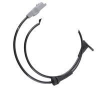 Depisuta Capteur ABS Avant de Remplacement pour Capteur de Vitesse de Roue ABS Précis 307 308 pour Plus de sécurité Convient aux Roues Avant Gauche ou Droite Application pour les Mécaniciens