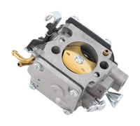 Depisuta Carbureur pour K970 584913001 522942001, Carbureur de Coupé Élecrique en Aluminium, de Remplacement pour Taille-Haie, Débroussailleuse, Souffleur et Coupé-Acte