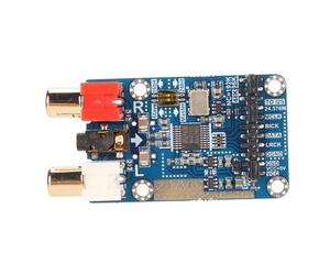 Depisuta Carte de Développement de Carte de en Mode Maître-Esclave pour Son Hi-FI, 1 X Module de de