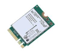 Depisuta Carte de Réseau Fil NGFF à Double Bande pour 7260NGW et 2,4g / 5g 4.0, Excellente Solution pour Les Activités Quotidiennes en Ligne, // Compatible