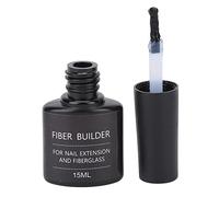 Depisuta Colle de Construction D'Ongles de Haute qualité, Kit D'outils de Renforcement des Ongles en Acrylique, Liaison Longue Durée pour les Techniciens des Ongles