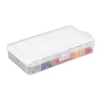 Depisuta Connecteurs de Fil Connecteurs Assortis Tword Tword Vis Terminaux pour les Bouchons de Torchage Faciles, Kit de électrique de 158pcs pour Diverses Jauges