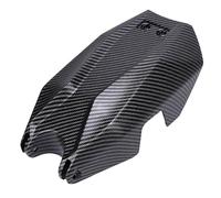 Depisuta Couvre-Batterie de Moto, Couvercle de Garde de Batterie de Motif en Fibre de Carbone pour Talaria Sting X3 MX3 MX4 MX5 Bélo