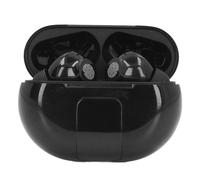 Depisuta Écouteurs de Traduction en Temps Réel, 140 Langues Transportées de Langues Tway Language, Double Microphone Réduction du Bruit Tradating Dispositif pour Le Voyage Business