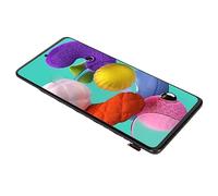 Depisuta Écran de Remplacement de 6,5 Pouces pour A51 SM A515F - Écran à Haute Saturation des Couleurs pour A515A - Kit D'outils de Réparation Inclus