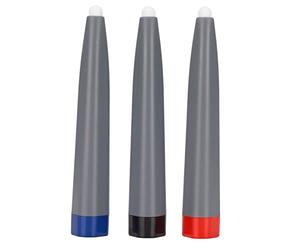 Depisuta Écran Tactile Support des Tablettes Interactives Infrarouges 3PCS Style MATÉRIAU ABS DURIBLE ABS pour PRÉSENTATION DE L'ÉCRIT