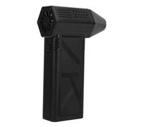 Depisuta Fauteau d'air comprimé, 130000 Tr/Min de Jet de Jet Rechargeable avec des Vitesses à 3 Vitesses pour le Canapé-caméra Nettoyage du canapé
