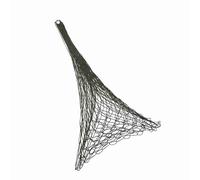 Depisuta Hamac en Maille Portable pour l'escalade et Les Voyages, Lit Suspendu Compact et Confortable pour Une Utilisation en Plein Air dans Le Jardin