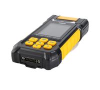 Depisuta LCD Afficher L'analyseur de Testeur de Batterie Numérique pour Divers Types de Batteries, pour les Propriétaires de Voitures