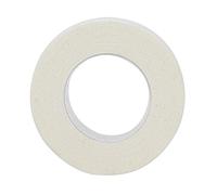 Depisuta Le Ruban de Fixation de Cathéter en Tissu de Coton pour les Pansements Lourds Nécessite un Ruban Médical Pratique (Blanc 1.25cm*5m (1 rouleau))