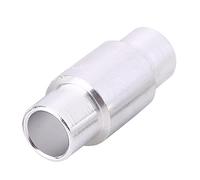 Depisuta Les Espaceurs de Roulement de Roues à Patinage Minimisent Efficacement la Traînée pour Les Chaussures de Patinage en Ligne 10pcs Espaceur en Alliage en Aluminium pour Les Athlètes de en Ligne