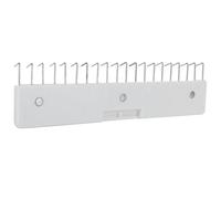 Depisuta Machine à Tricoter Universelle, Cintre à Griffes, Poids Durable, Outil de Remplacement, Bricolage, Accessoires de Couture Universels pour