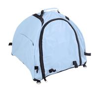 Depisuta Ombre de D'ordinateur Portable, Sac de Tente Pliable à L'épreuve Extérieure avec Un Bouclier D'éblouissement Bloque la Lumière du et Protège l'intimité