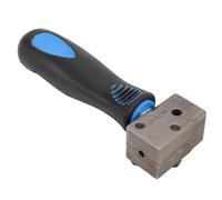 Depisuta Outil D'évasement en Métal 3/16 Pouces pour Camion Automobile, Outil Multifonctionnel pour Les Fusées de Conduite de Frein, Large compatibilité