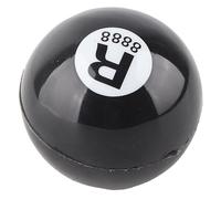 Depisuta Ouvreur de Boîtier à Boule de Vis en Caoutchouc Outil Durable pour L'horloger Réparant Un Matériau Léger pour Une Utilisation Pratique (Ouverture de Balle Haut de Gamme Noire)