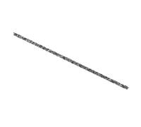 Depisuta Pares de Scie à Parcourir 12 Pièces avec des Dents pour la Coupe en Plastique en Métal en Bois, Adaptée aux Artisans et Amateurs, Conception Durable (#2)