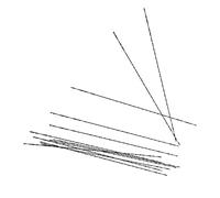 Depisuta Pares de Scie à Parcourir 12 Pièces avec des Dents pour la Coupe en Plastique en Métal en Bois, Adaptée aux Artisans et Amateurs, Conception Durable (#6)