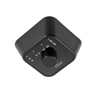 Depisuta Pédale de Retournement de Page sans Fil, Pédale Bluetooth, Contrôleur Multimédia au Pied pour Tablettes, Téléphone, PC, Ordinateur, Mains Libres, Commutateur au Pied pour