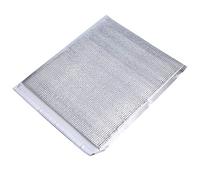 Depisuta Sac de Nourriture à Isolation Jetable Résistante à la Chaleur, Refroidisseur Thermique scellé pour Un Usage Quotidien, 10pcs / Ensemble adapté au Pique-Nique et au Déjeuner (35 * 40cm)
