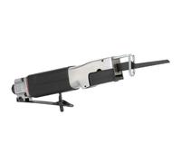 Depisuta Saw à Air Pneumatique Alternatif avec un Kit en Dents de Scie pour la de Précision, adapté aux Métallurgistes, 740 G de Poids