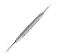 Depisuta Tool à la Barre de Printemps Ferme et Durable Remèvement de Broches de Lacet de Bracelet pour L'outil de Réparation de Montre, Réparation de Bande