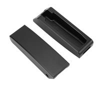 Depisuta Verrouillage de Verrouillage du Compartiment Arrière en Aluminium 2PCS pour FX Cruiser Ho Sho Svho Ltd, Waverunner Accessoires, F2S-U264L-01-00