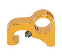 Depisuta Verrouillage du Disjoncteur, étincelle à Haute Résistance Micro Circuit Breaker Lock avec Cadenage isolé pour le Dispositif de Locker de Circuit de Miniature Industriel