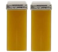 Depiwell Cire rouleau liposoluble au miel 100 ml (2)