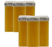 Depiwell Cire rouleau liposoluble au miel 100 ml (6)