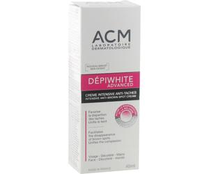 Dépiwhite Advanced Crème Intensive Anti-Taches Tube 40ml