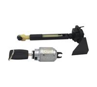 DEPKKKI Compatible avec Ford Focus Mk2 II 2004-2012, C-Max et Kuga : verrou de déverrouillage de capot assemblé