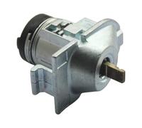 DEPKKKI Cylindre de serrure de porte avant gauche for Land Rover Discovery MK4, Jaguar et Volvo.