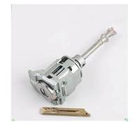 DEPKKKI Cylindre de serrure principale de porte avant gauche for Toyota Camry 2015-2018