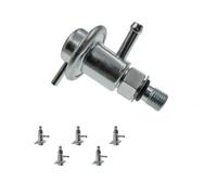 DEPKKKI Régulateur de pression de carburant 3,0 bars for Toyota Celica Turbo 4WD et Toyota MR2 4 cylindres 2.0L(5PCS)
