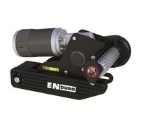 Déplace caravane : EM203