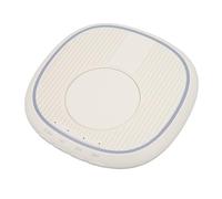 Déplacement de Souris Indétectable, Maintient Le PC Portable Actif, Jiggler de Souris USB C Ultra Fin avec Minuterie Réglable et Indicateur LED, Idéal pour Les Tâches de Jeu,