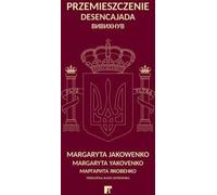 Déplacement - Margaryta Yakovenko (Roman en polonais)