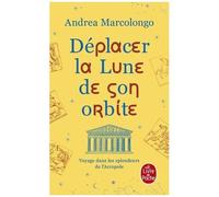 Déplacer La Lune De Son Orbite