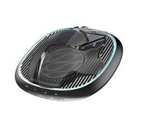 Déplacer l'indétectable : lumière de respiration et minuterie pour déplacer l'ordinateur portable, agitateur pour PC de bureau | et l'ordinateur portable se déplace automatiquement
