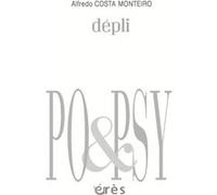 Dépli Alfredo Costa Monteiro (Auteur)