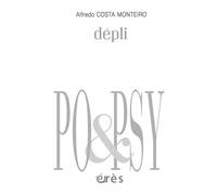 Dépli Alfredo Costa Monteiro (Auteur)