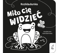 Dépliant Nice to See You - Cristina Neri (Buch auf Polnisch)