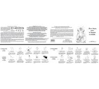 Dépliant rosaire 3a : Prier le chapelet en famille