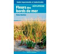 Déplipoche - Fleurs des bords de mer
